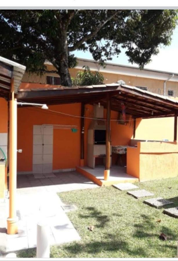 Cantinho Da Gente Villa São Sebastião Exterior foto