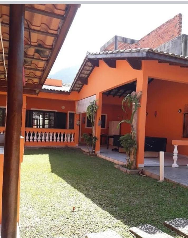 Cantinho Da Gente Villa São Sebastião Exterior foto