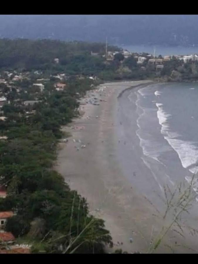 Cantinho Da Gente Villa São Sebastião Exterior foto